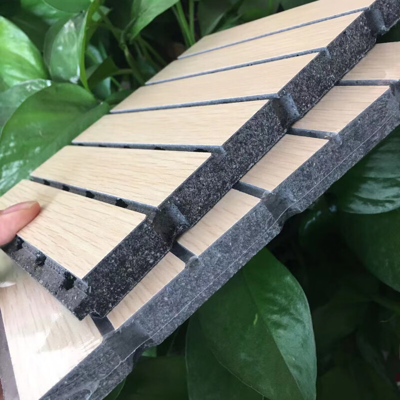 选择适当的木材板材有助于改善学校教室的隔音吗 选择适当的木材板材有助于改善学校教室的隔音吗