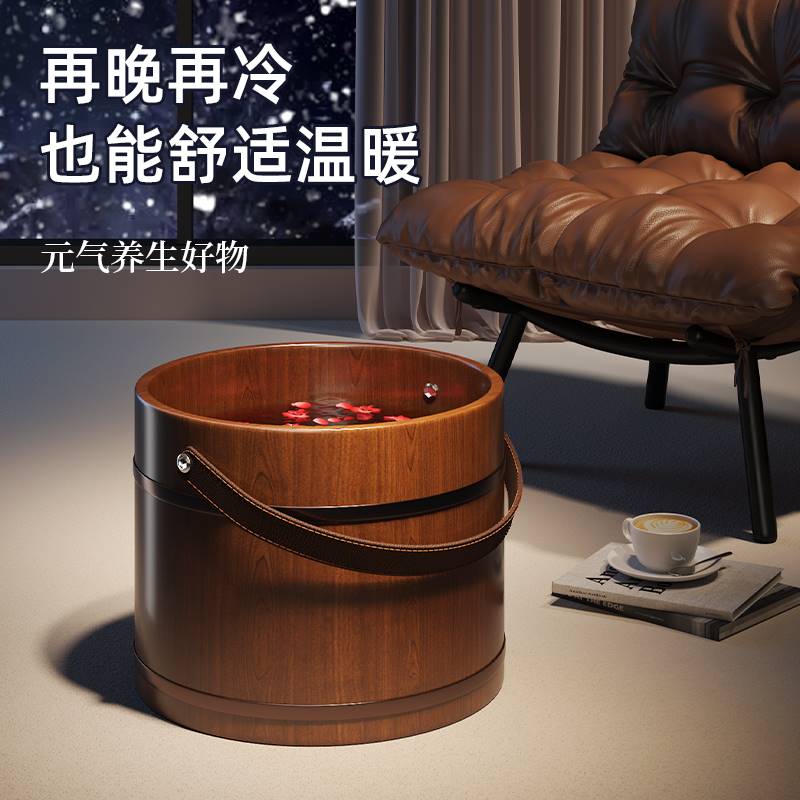 如何通过木材板材设计建筑实现节水节能