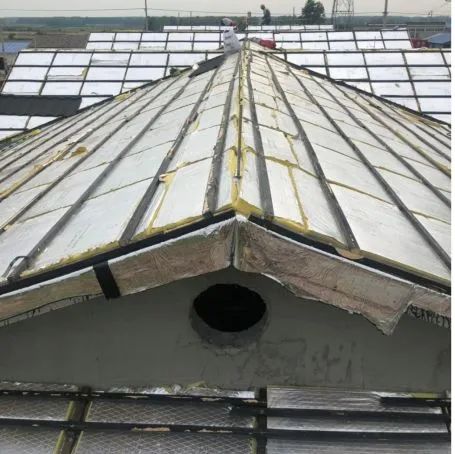 如何通过木材板材设计建筑实现节水节能