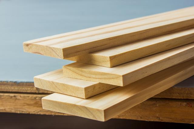 木材板材创新技术如何增强其隔热性能