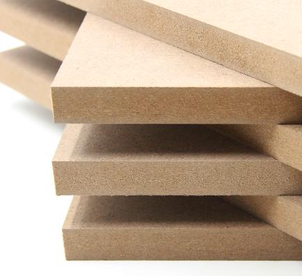 木材板材在建筑设计中的角色演变