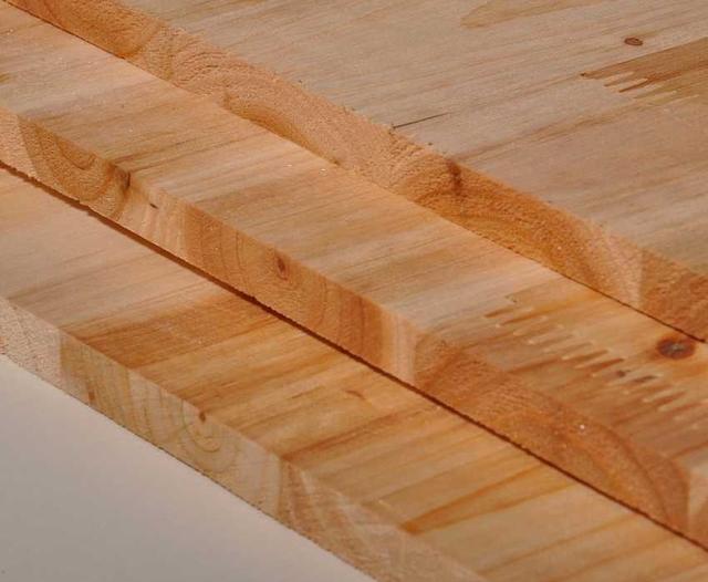 如何通过木材板材提高建筑的室内空气质量 如何通过木材板材提高建筑的室内空气质量