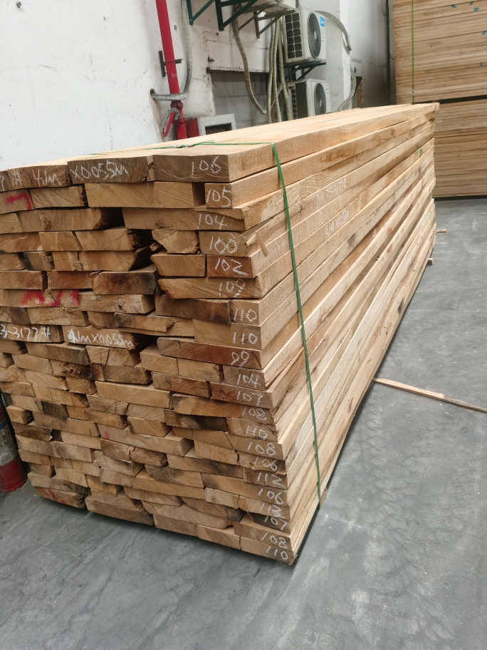 木材板材加工的基本流程是怎样的