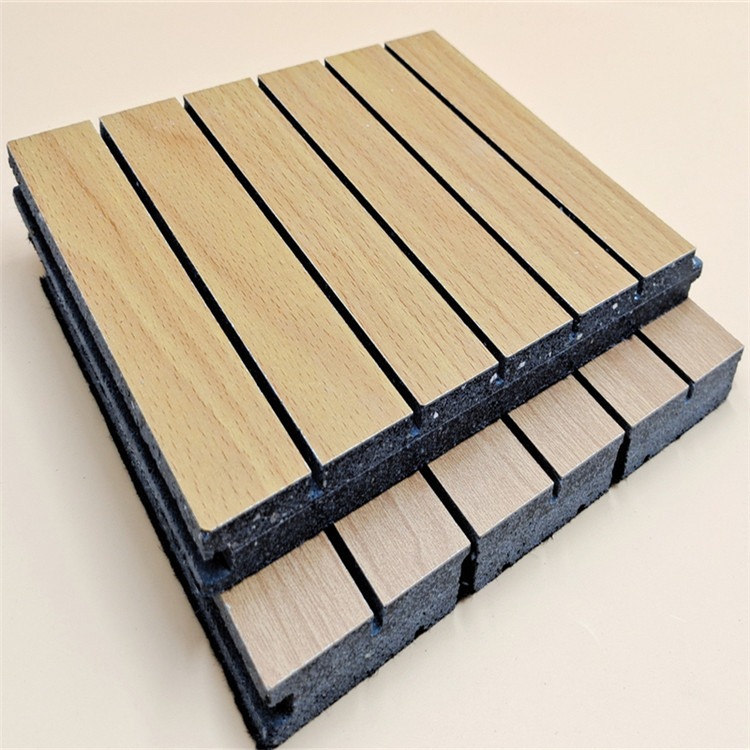 哪些因素会影响木材板材的隔音效果 哪些因素会影响木材板材的隔音效果