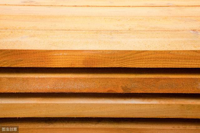 如何评估木材的环保性