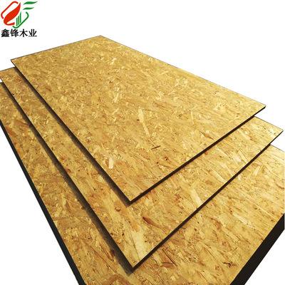 如何利用木材板材打造节能环保的建筑