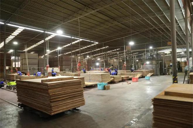 如何利用木材板材打造节能环保的建筑