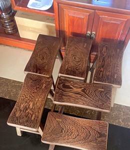 有哪些适合家庭DIY的木材板材雕刻项目