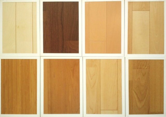 家居设计中如何考虑木材板材的色彩对比 家居设计中如何考虑木材板材的色彩对比