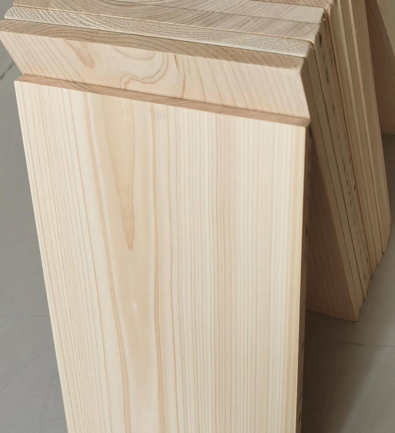 如何选购适合浴室的木材板材 如何选购适合浴室的木材板材