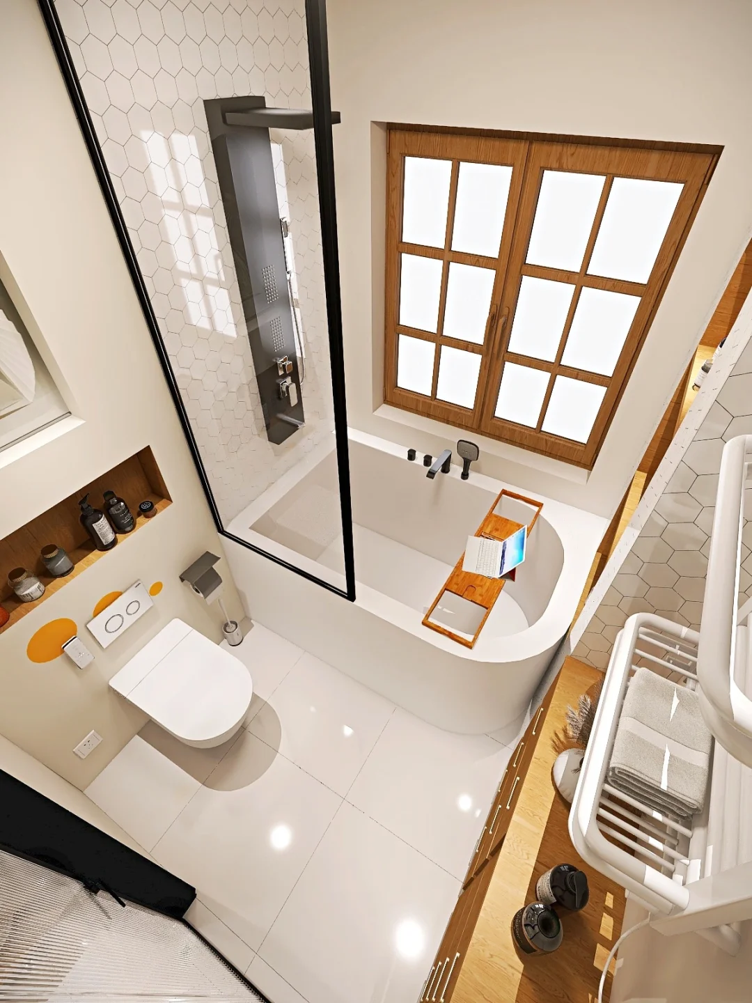 如何选购适合浴室的木材板材 如何选购适合浴室的木材板材